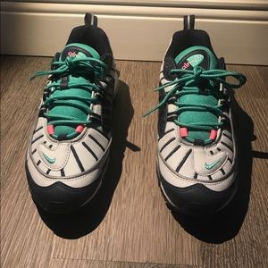 Air Max 98 South Beach